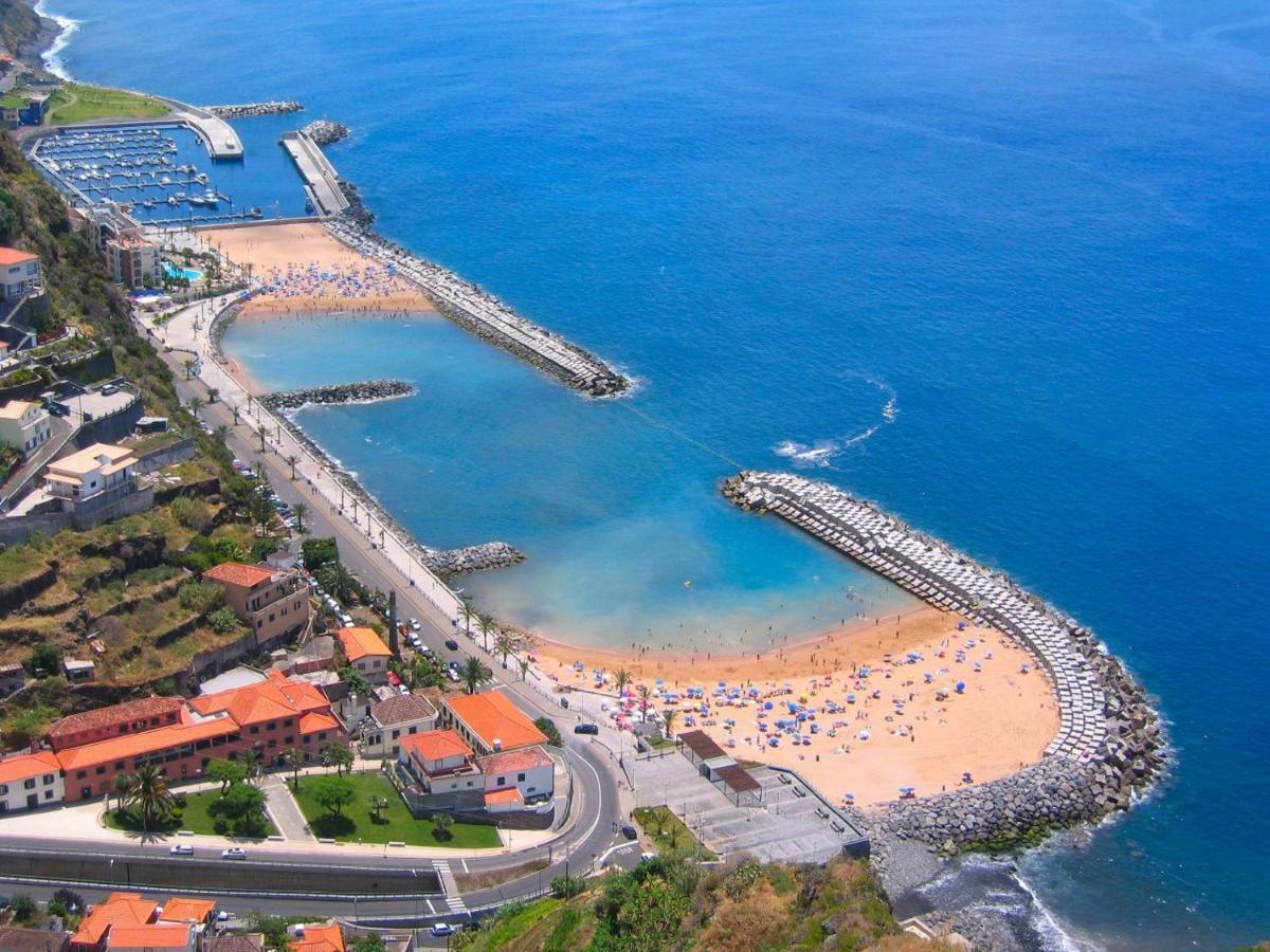 Villa O Meu Sonho Calheta  Exterior foto